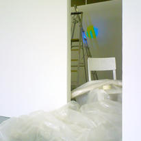 Untitled (Entrance)