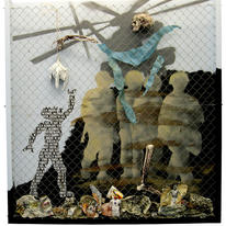 The Failure of Diplomacy, 2003