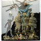 The Failure of Diplomacy,… | | 193 x 182cm | Mixed media The Failure of Diplomacy,…