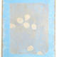 Untitled | | 55 x 6cm | Oil on canvas board Untitled