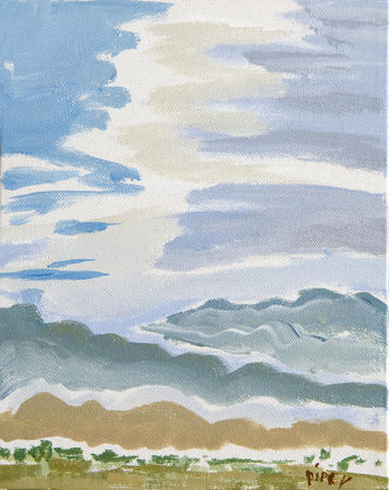 Storm Cloud 