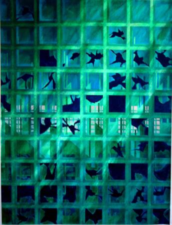 Factory Windows Are Always Broken