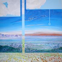 Spring Sunrise