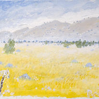 Henderson Canyon
