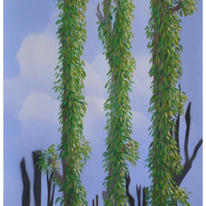 May Trees