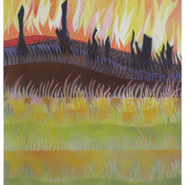 May Fires
