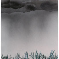 A Break in the Clouds