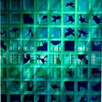 Factory Windows Are Always Broken