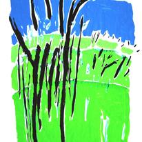 green fields