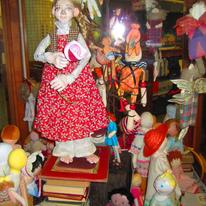 attic friends