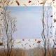 Autumn Leaves | £1298 | | acrylic on canvas Autumn Leaves