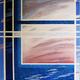 Sunset Window | £974 | | acrylic on canvas Sunset Window