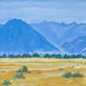Summer Afternoon | £389 | | acrylic on canvas Summer Afternoon