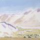 Desert Canyon (part… | £260 | | acrylic on canvas Desert Canyon (part…
