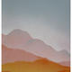 September Heat | £519 | | spray acrylic on paper September Heat