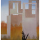 Still Standing | £519 | | spray acrylic on paper Still Standing