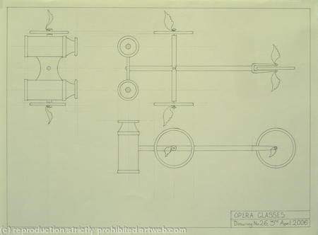 Opera Glasses, 2006