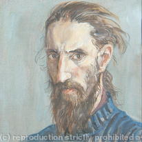 Self Portrait, 2007