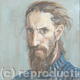 Self Portrait, 2007