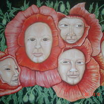 Flower Children