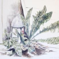 Garden Junk