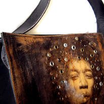Hendrix´s bag