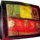 Bob Marley´s bag