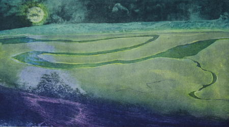 Dreaming River