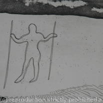 Long Man 1