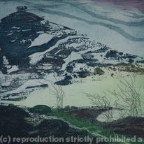 Waking hill