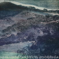 Sleeping hill