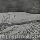 Long Man 2 | £40 | 15 x 12cm | etching and aquatint Long Man 2