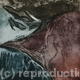 Glacier caves | £90 | 28 x 28cm | etching and aquatint Glacier caves