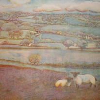 witherenden hill
