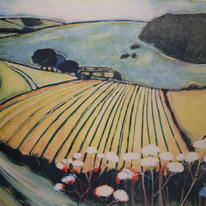 the downs at ringmer