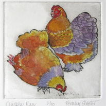Chicken Run
