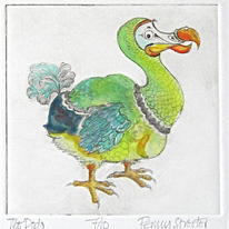 The Dodo