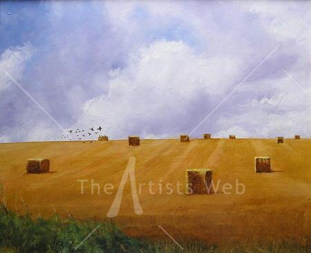 Harvest Supper