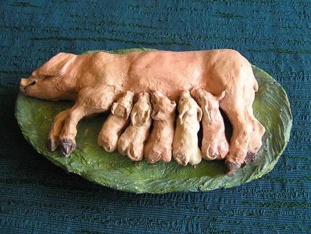 Mother Love