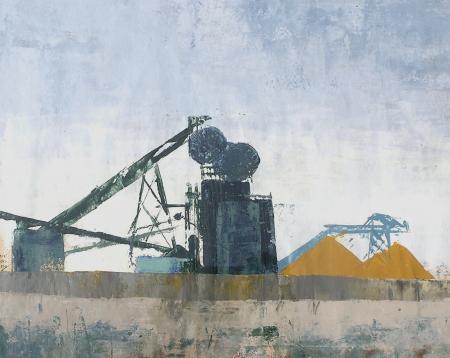 The Sandworks