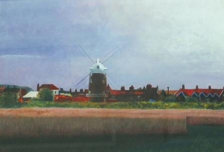 Cley next the sea