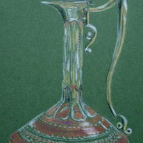Tonys Decanter