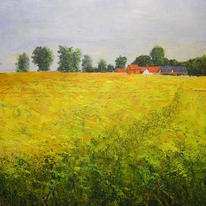 Norfolk Summer