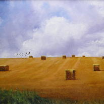 Harvest Supper