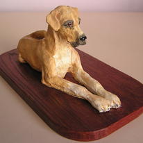 Great Dane, Charis
