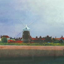 Cley next the sea