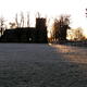 St Georges at sunrise
