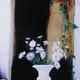 Daisies from Sue