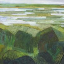Flood Marsh