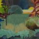 West Gate Garden 2 | | | Oil on Board West Gate Garden 2